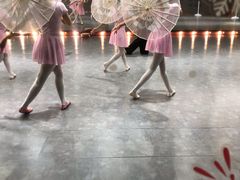 -星舞宝贝少儿舞蹈艺术(天山西路店)