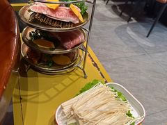 -伏一解牛烤肉专门店(信业购物中心店)