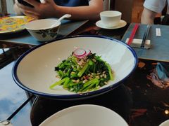 -西安西藏大厦开元名都大酒店·四季轩中餐厅