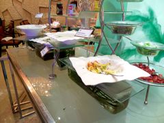 -济南喜来登酒店