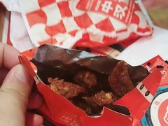 -塔斯汀中国汉堡(西湖景顺铂悦城店)