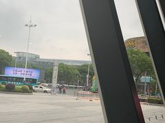 -星巴克臻选(苏州久光百货店)