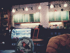 -饭票馆·茶餐厅(奉化银泰店)
