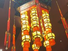-茶人村·宫廷私厨(奥体印象城店)