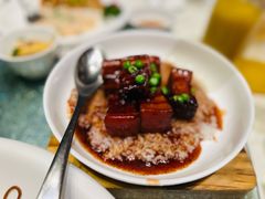 -上海人家花樣年华(中山公园店)