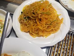 -一心烤肉(延安路店)