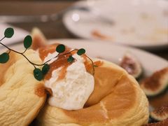 舒芙蕾-UPPER KITCHEN(延安路店)