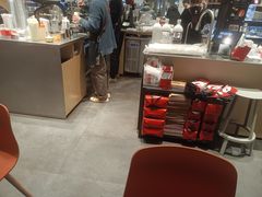 -Seesaw Coffee(苏州中心店)