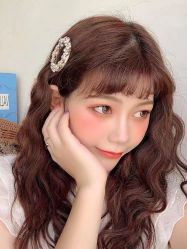 -茶发Salon·烫发染发理发