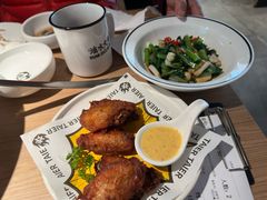 -新太二·鲜料川菜(晶耀前滩店)