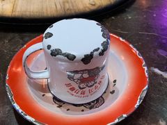 -粗粮人家·东北菜(洋桥店)