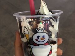 -蜜雪冰城(金地店)