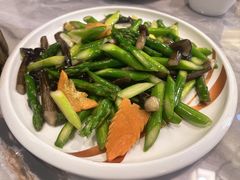 -君霖私家菜(春柳店)