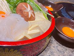 -NIUAN牛庵·日式和牛烧肉(恒隆店)