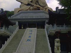 -句容茅山景区