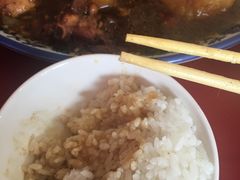 -东财大盘鸡(黑石礁店)