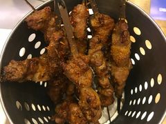 -九十九顶毡房(阜石路店)