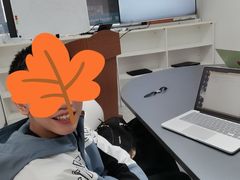 -蓝精灵创客少儿编程(百步亭中心)