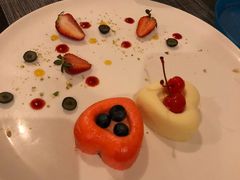 -WOLFGANG PUCK KITCHEN & BAR(迪士尼小镇店)