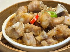 -香港池仔记肠粉王(博多新记襄阳南路店)