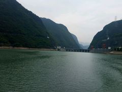 -乌江画廊(彭水苗族土家族自治县)