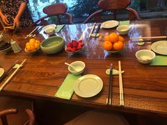 -湖畔居茶楼(湖滨店)