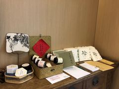 -五观堂素食(新华路店)