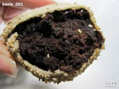 咬开看-隆福寺小吃店(东四店)