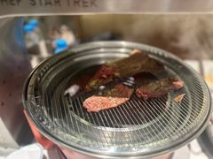 -星伦多自助料理·涮烤一体(杭州来福士店)