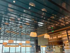 -云厨·高空西餐厅(成都瑯珀·凯悦臻选酒店)