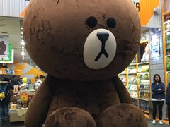 -line friends(明洞旗舰店)