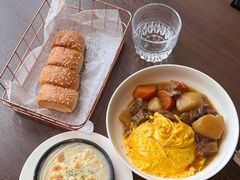 -西堤牛排(番禺天河城店)