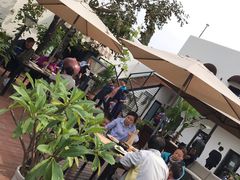 大堂-素心小筑(后沙裕镇店)