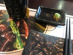-古田居·特色寿司料理(星之岛旗舰店)