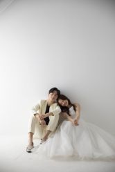 点击看大图 -薇视觉婚纱摄影工作室·婚纱照·结婚照