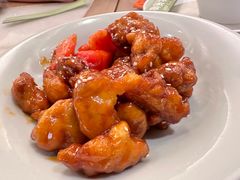 -大鱼徽州·寻味徽菜(万象汇店)