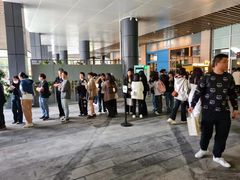 -喜茶(深圳福田星河COCO Park店)