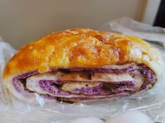 太极包-美嘉华面包西饼店(红胜坊店)