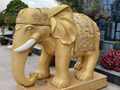 -南通洲际绿博园