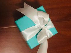 -Tiffany & Co.蒂芙尼
(南京德基广场店)