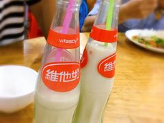 -煲煲掂风味煲仔饭餐厅(西区店)