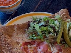 -La Creperie法餐厅(桃江路店)