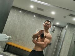 -WEGYMER健萌健身(雅颂居馆)