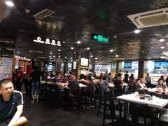 大堂-川西坝子火锅(金沙1.0直营店)