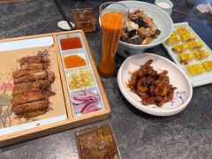 -紫泥369粗粮季(鼓楼店)