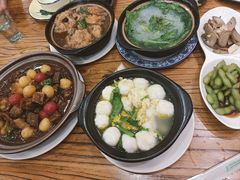 -味好美砂锅居(丰储街店)