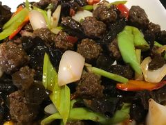 -起源小厨·水席·炒菜(洛邑古城店)