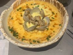-沿江海南菜·文昌鸡祖师爷(大东海店)
