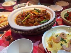 -味福记·本地特色菜(八一万达广场店)