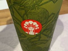 -霸王茶姬(常熟印象城店)